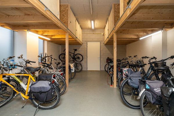 Medium property photo - Kerkweg 4B, 2941 BM Lekkerkerk